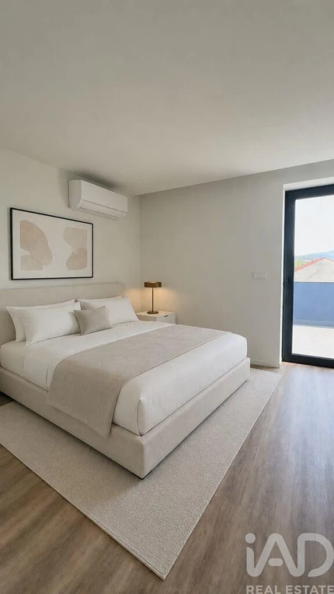 Apartamento T2 para Venda em Arca e Ponte de Lima