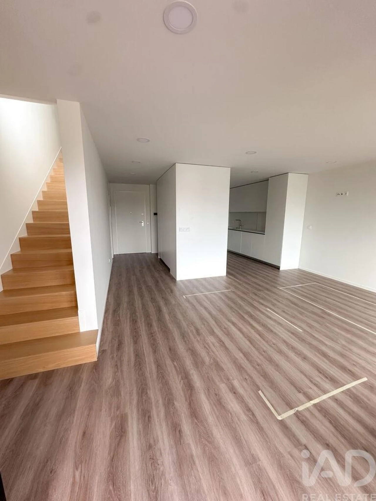 Apartamento T2 para Venda em Arca e Ponte de Lima Foto 3