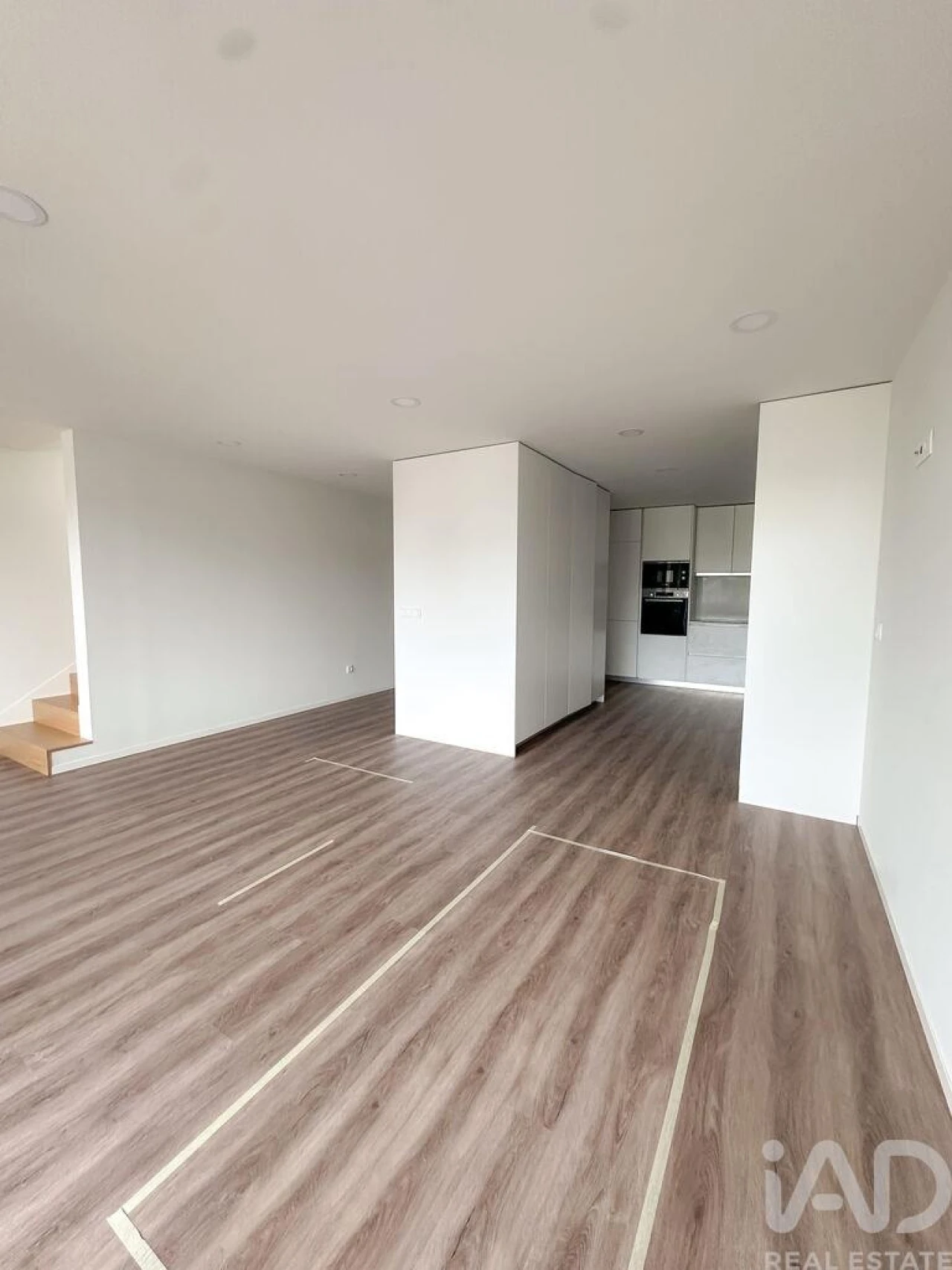 Apartamento T2 para Venda em Arca e Ponte de Lima Foto 6