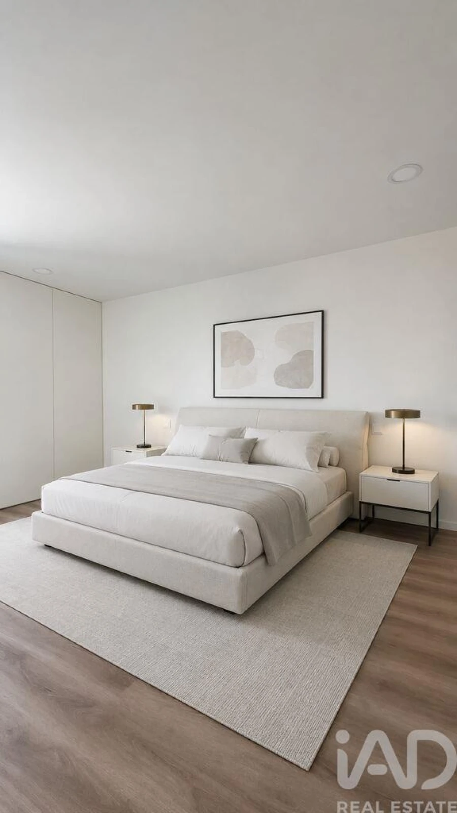 Apartamento T2 para Venda em Arca e Ponte de Lima Foto 7