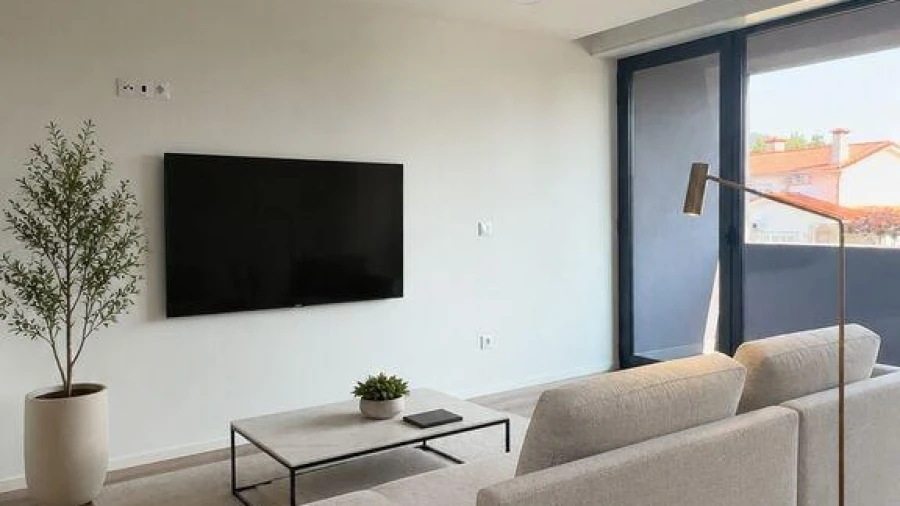 Apartamento T2 para Venda em Arca e Ponte de Lima