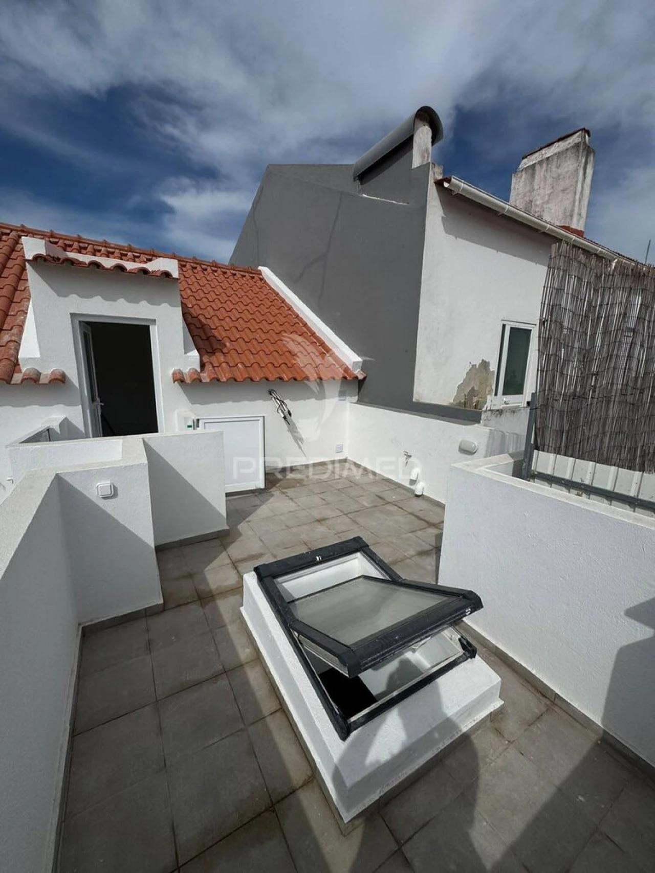 Apartamento T2 para Venda em Montijo e Afonsoeiro Foto 8
