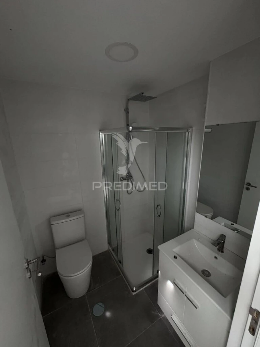 Apartamento T2 para Venda em Montijo e Afonsoeiro Foto 3