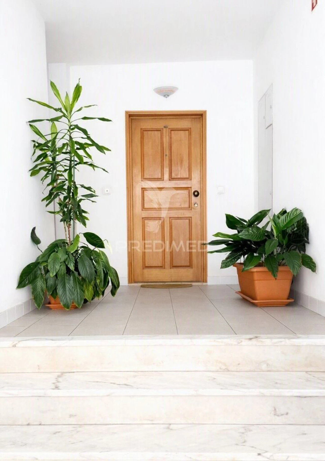 Apartamento T3 para Venda em Delães Foto 2