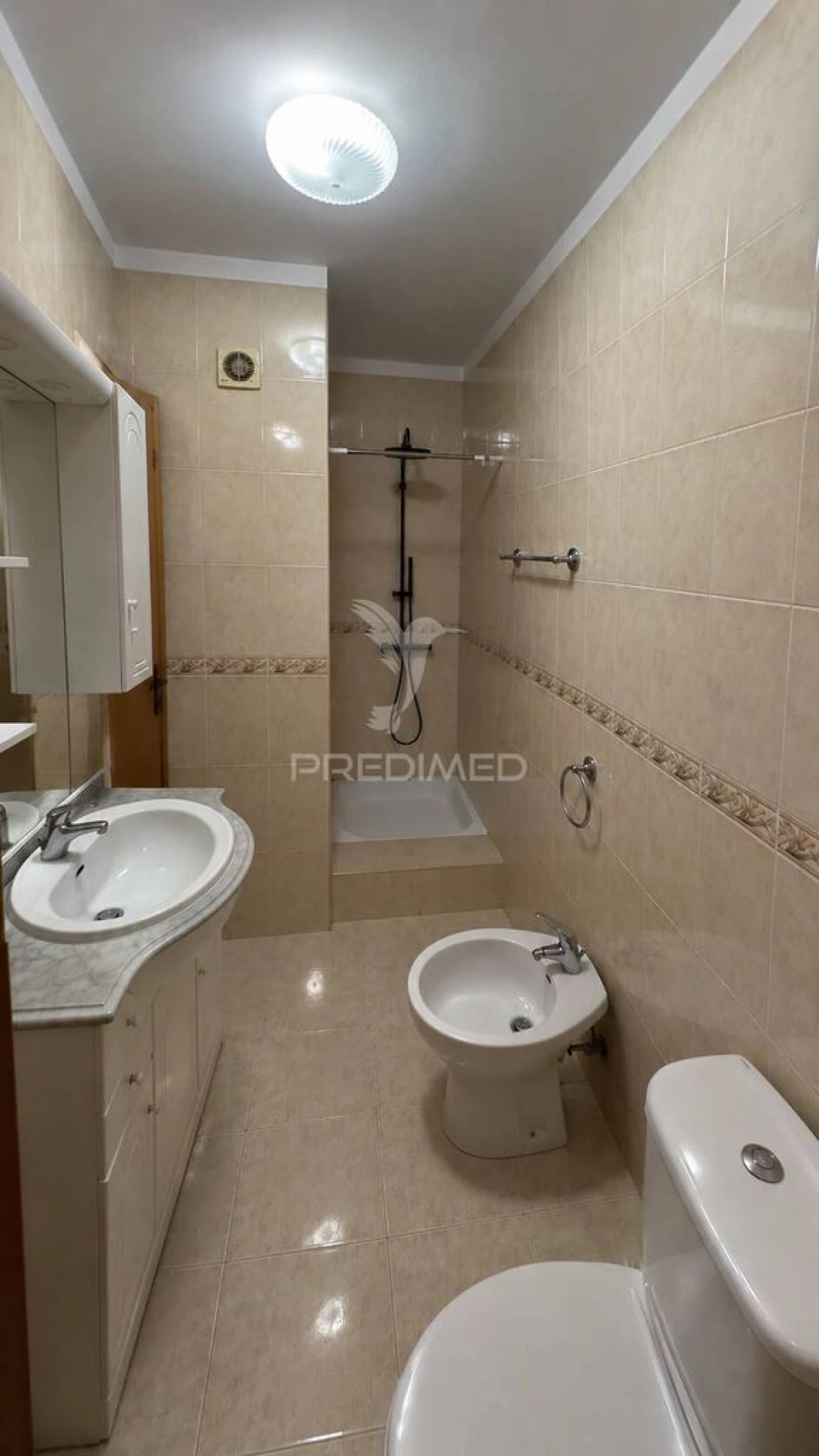 Apartamento T3 para Venda em Delães Foto 11