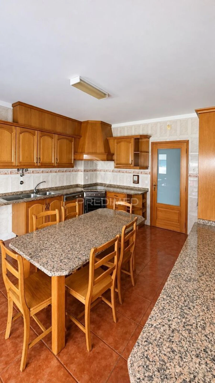 Apartamento T3 para Venda em Delães Foto 4