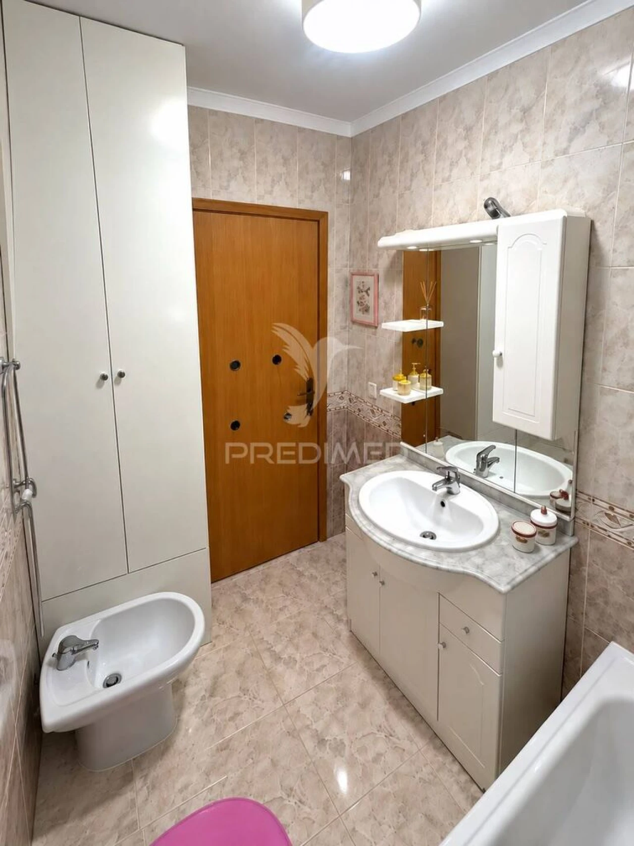 Apartamento T3 para Venda em Delães Foto 9