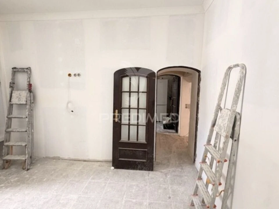 Moradia T2 para Venda em Pechão Foto 16