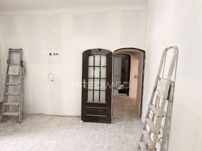 Moradia T2 para Venda em Pechão Foto 16