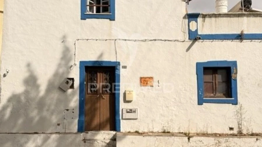 Moradia T2 para Venda em Pechão
