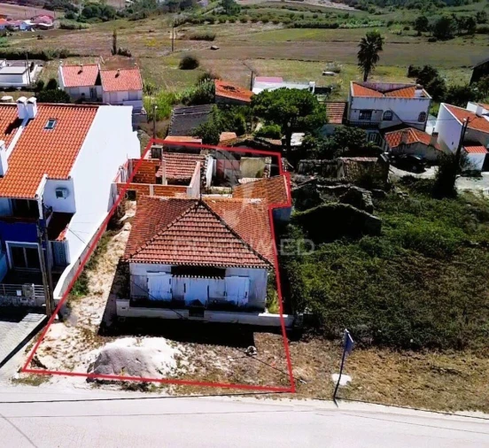 Moradia T2 para Venda em Famalicão Foto 3