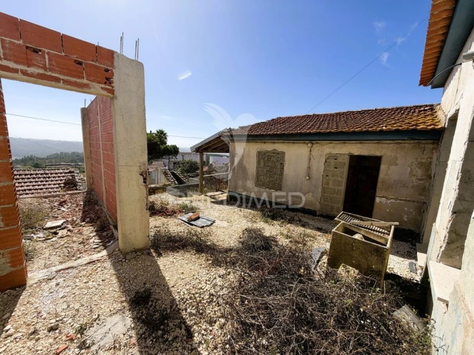 Moradia T2 para Venda em Famalicão Foto 13