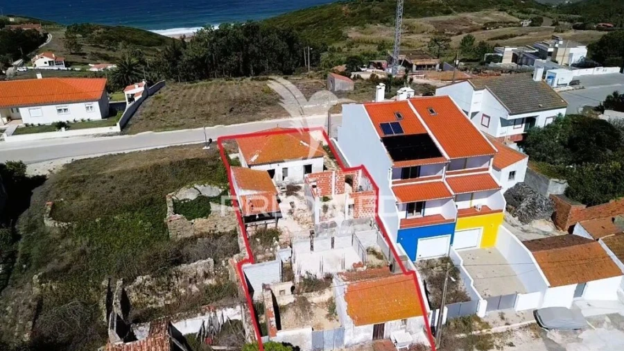 Moradia T2 para Venda em Famalicão