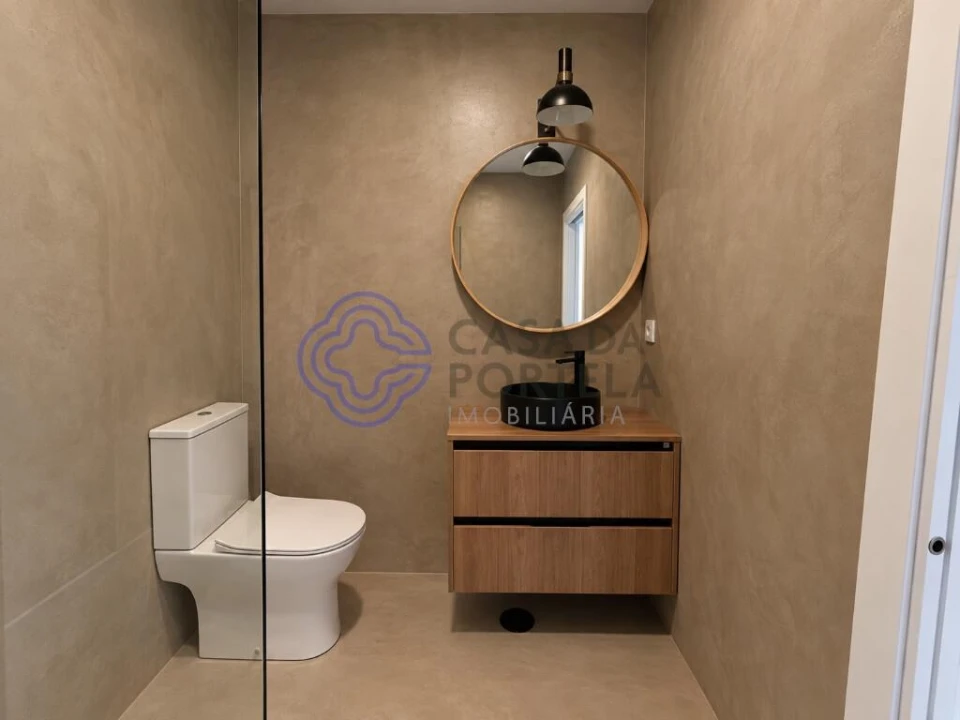 Apartamento T1 para Venda em Matosinhos e Leça da Palmeira Foto 16