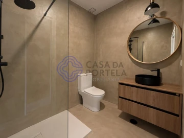Apartamento T1 para Venda em Matosinhos e Leça da Palmeira
