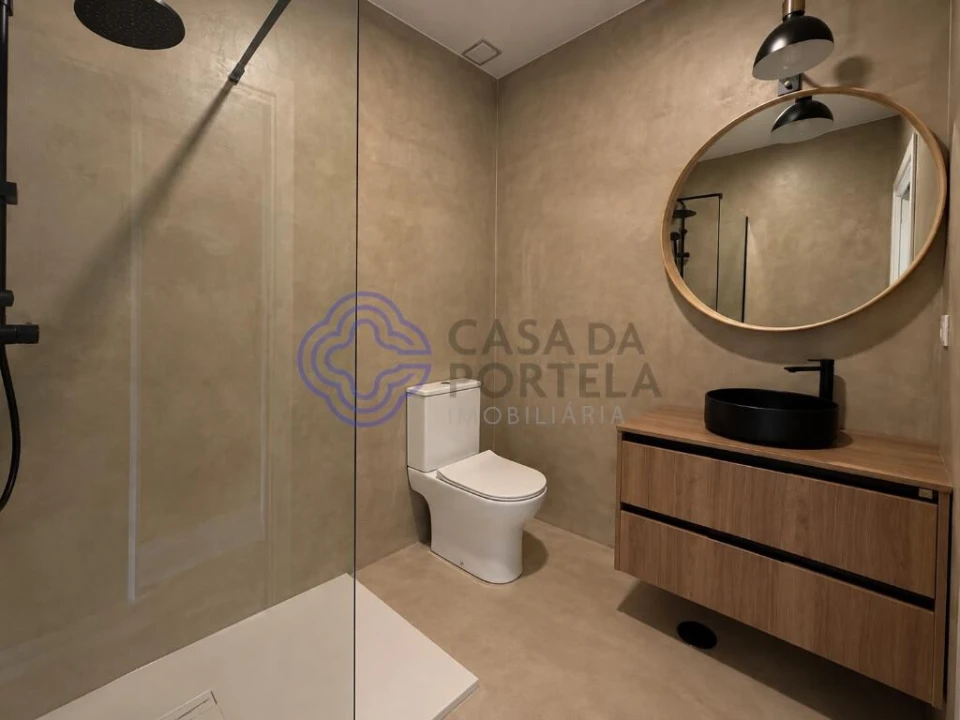 Apartamento T1 para Venda em Matosinhos e Leça da Palmeira Foto 17