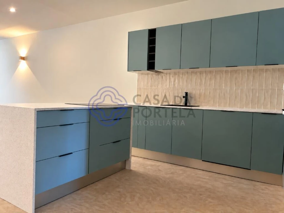 Apartamento T1 para Venda em Matosinhos e Leça da Palmeira Foto 4