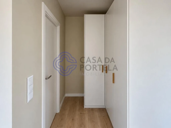 Apartamento T1 para Venda em Matosinhos e Leça da Palmeira Foto 9