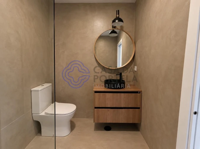 Apartamento T1 para Venda em Matosinhos e Leça da Palmeira Foto 16