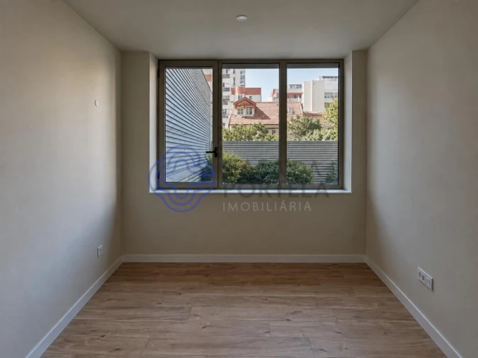 Apartamento T1 para Venda em Matosinhos e Leça da Palmeira Foto 7