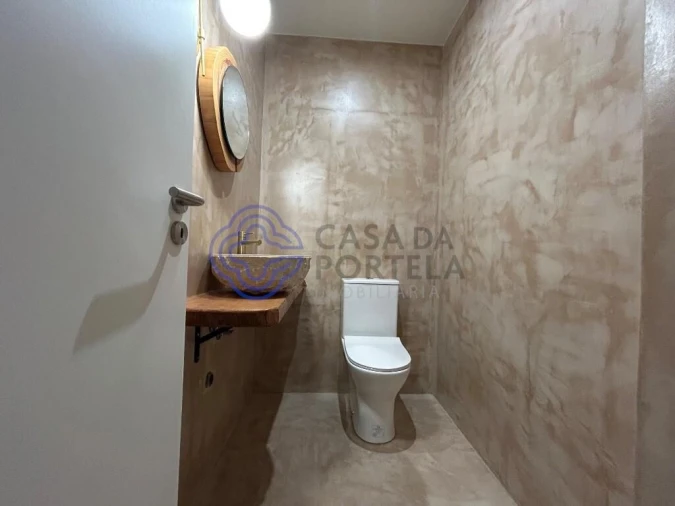 Apartamento T1 para Venda em Matosinhos e Leça da Palmeira Foto 6