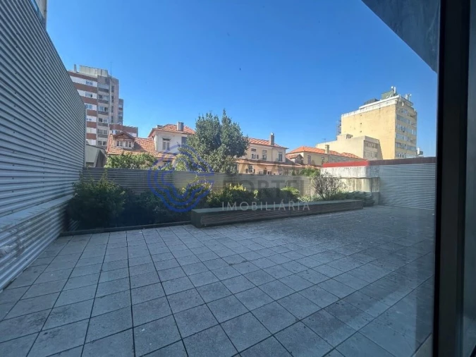 Apartamento T1 para Venda em Matosinhos e Leça da Palmeira Foto 10