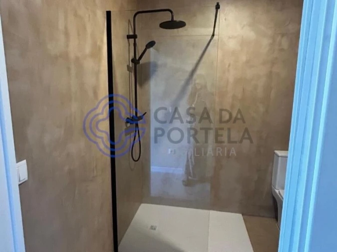 Apartamento T1 para Venda em Matosinhos e Leça da Palmeira Foto 18