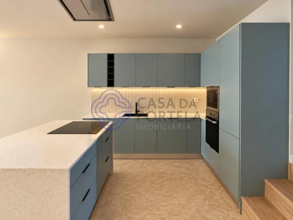 Apartamento T1 para Venda em Matosinhos e Leça da Palmeira Foto 3