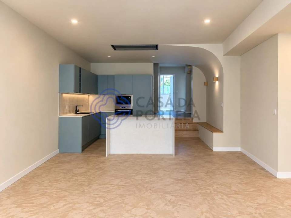 Apartamento T1 para Venda em Matosinhos e Leça da Palmeira Foto 2