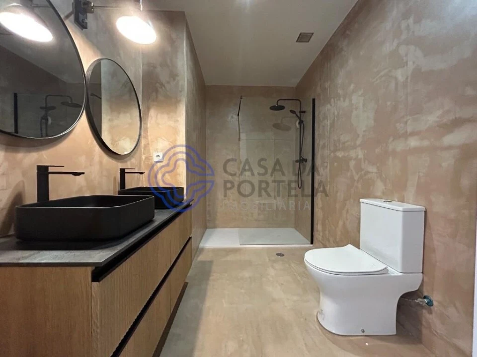 Apartamento T1 para Venda em Matosinhos e Leça da Palmeira Foto 11