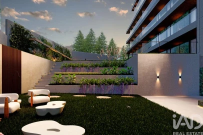 Apartamento T3 para Venda em Gondomar (São Cosme), Valbom e Jovim