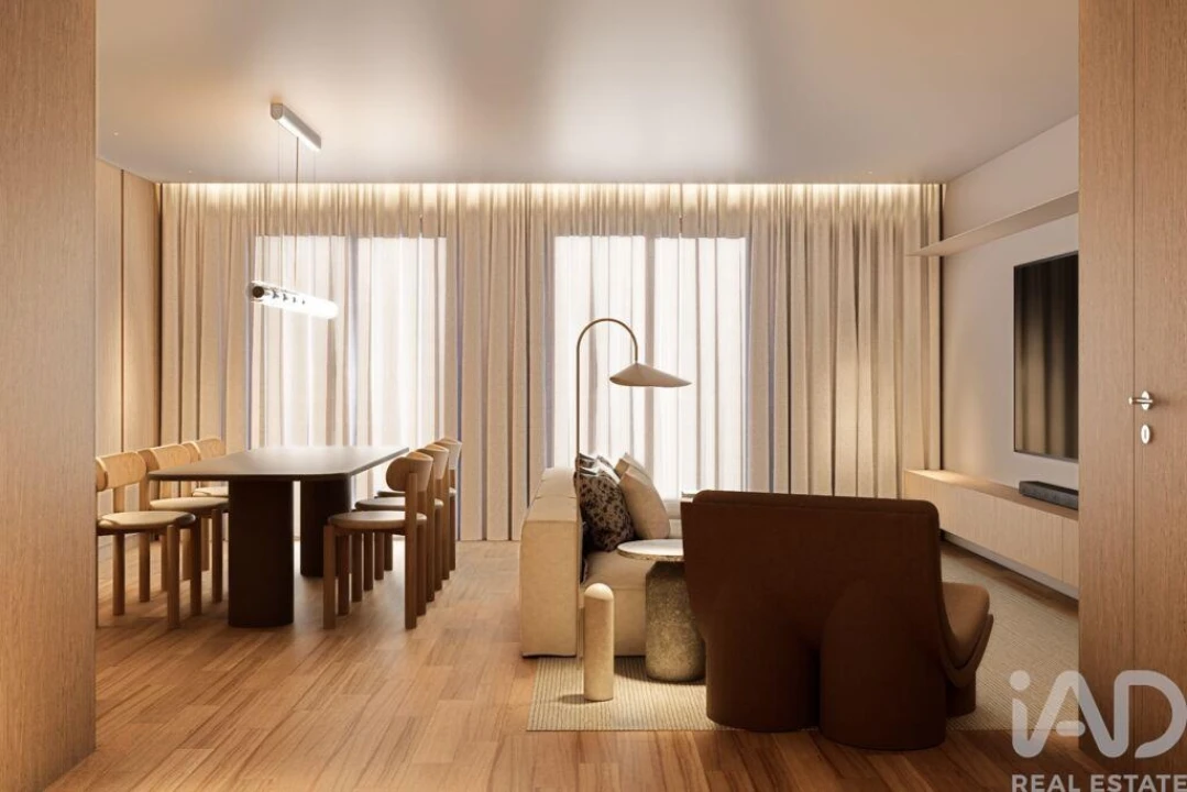 Apartamento T3 para Venda em Gondomar (São Cosme), Valbom e Jovim Foto 2