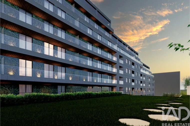 Apartamento T3 para Venda em Gondomar (São Cosme), Valbom e Jovim Foto 19