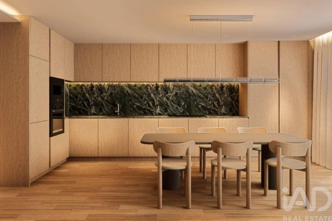 Apartamento T3 para Venda em Gondomar (São Cosme), Valbom e Jovim Foto 4