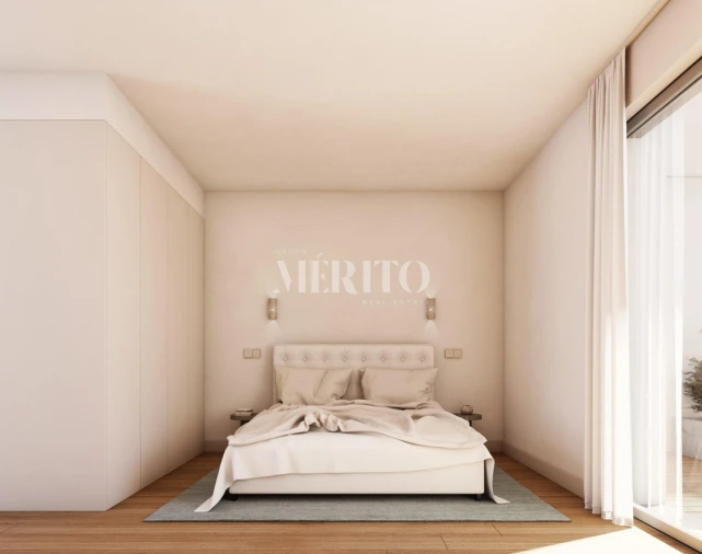 Apartamento T1 para Venda em Apúlia e Fão Foto 6