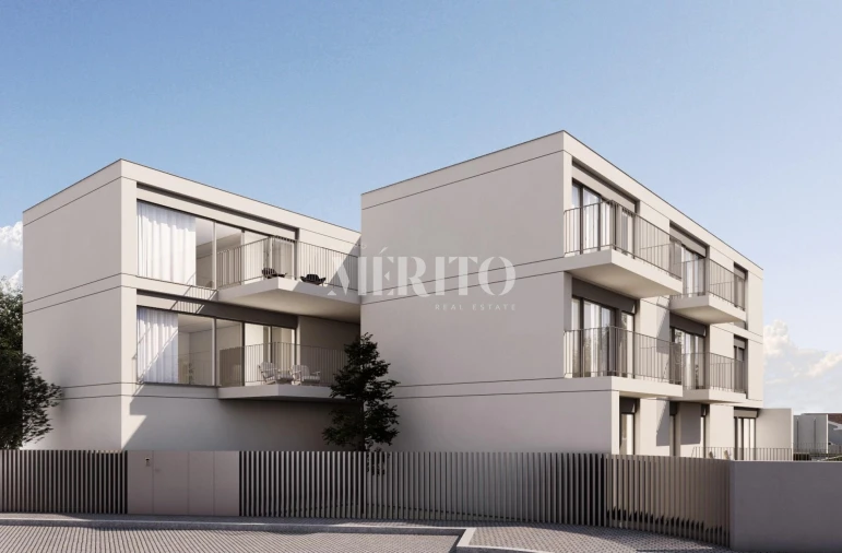 Apartamento T1 para Venda em Apúlia e Fão Foto 2