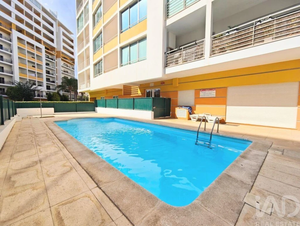 Apartamento para Venda em Portimão Foto 1