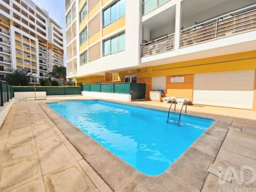 Apartamento para Venda em Portimão