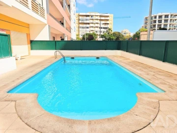 Apartamento para Venda em Portimão
