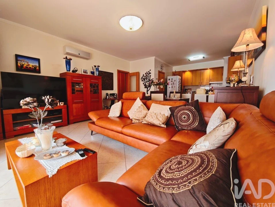 Apartamento para Venda em Portimão Foto 10