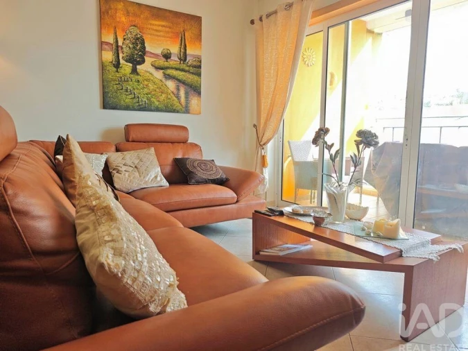 Apartamento para Venda em Portimão Foto 11