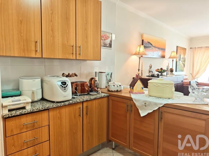 Apartamento para Venda em Portimão Foto 4