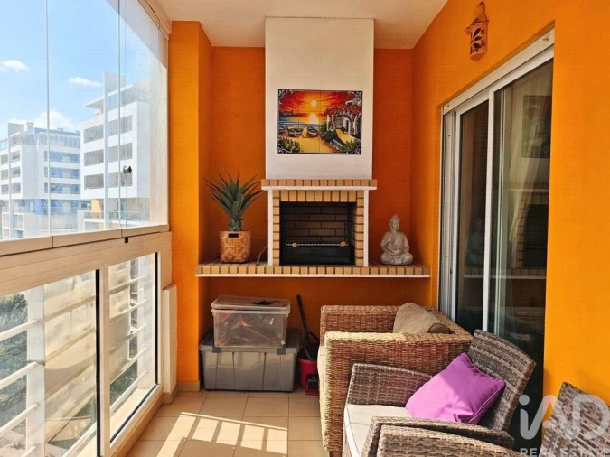 Apartamento para Venda em Portimão Foto 14