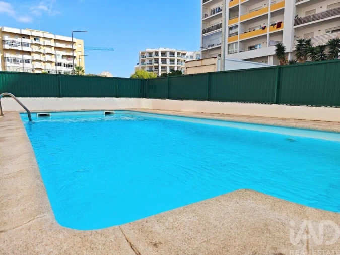 Apartamento para Venda em Portimão Foto 32