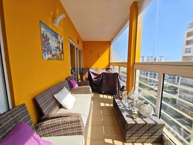 Apartamento para Venda em Portimão Foto 13