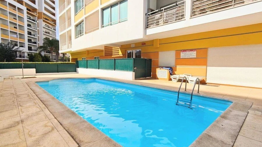 Apartamento para Venda em Portimão