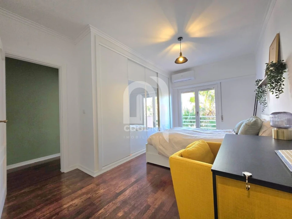 Apartamento T2 para Venda em Queluz e Belas Foto 34