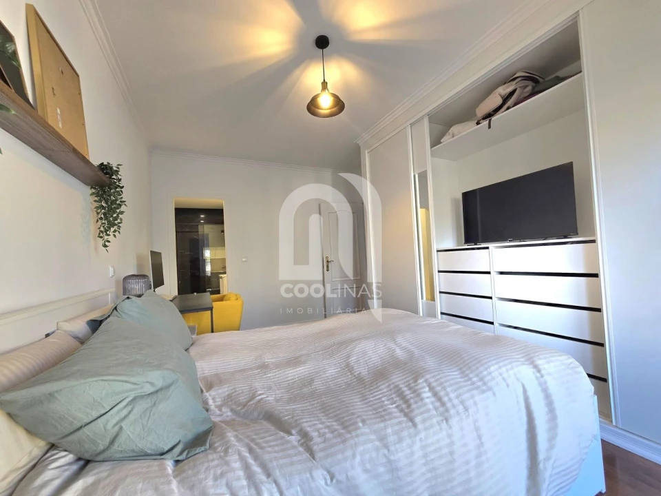 Apartamento T2 para Venda em Queluz e Belas Foto 33