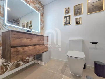 Apartamento T2 para Venda em Queluz e Belas