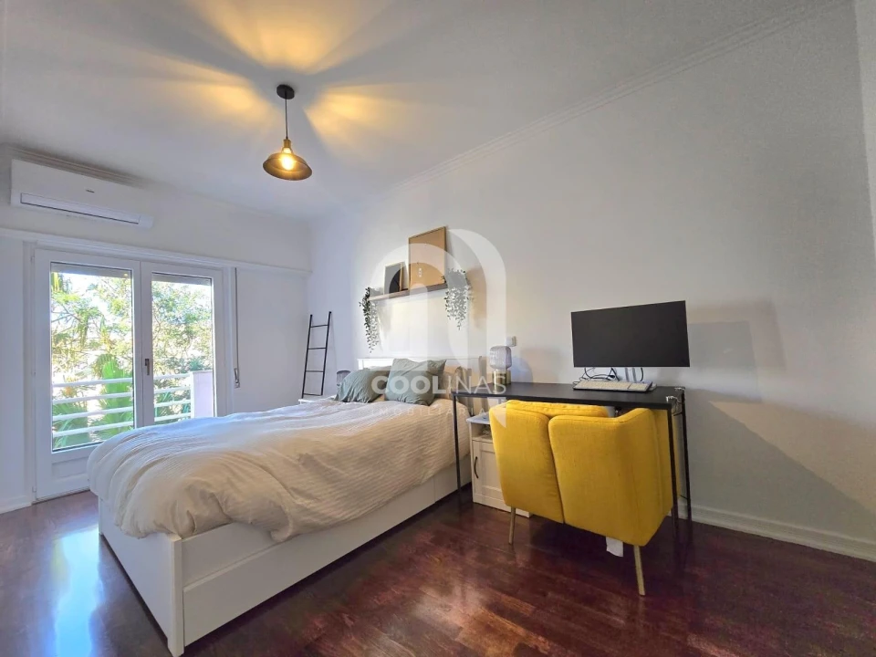 Apartamento T2 para Venda em Queluz e Belas Foto 31